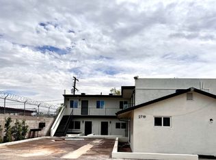 2719 W Maryland Ave APT 203, Phoenix, AZ 85017