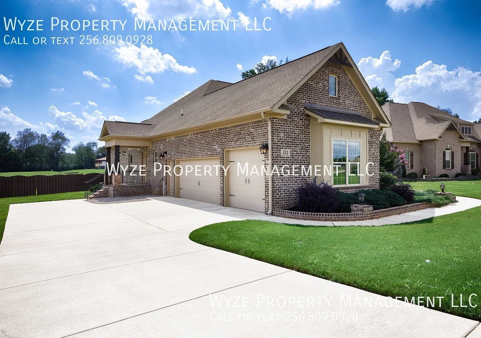 3 bed, 4.0 bath, 3209 sqft, $3,400 — Photo 3