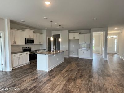 5086 Green Hawthorne Court, Battleboro, NC, 27809