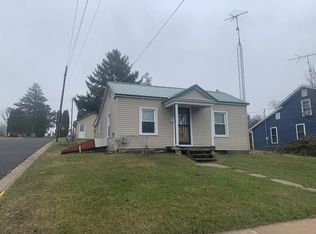 404 S Judgement St, Shullsburg, WI 53586