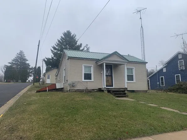 404 South Judgement Street, Shullsburg, WI 53586