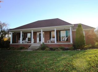 3066 Anderson Ln, Shelbyville, KY 40065