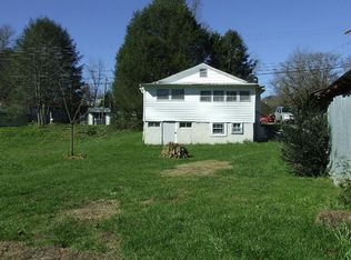 1189 Hwy 64 Business, Hayesville, NC 28904