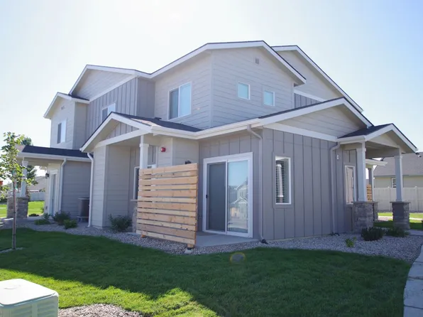 765 W Backpack Ln APT 102, Kuna, ID 83634