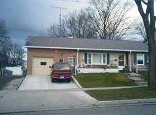 519 E Butler St, Adrian, MI 49221