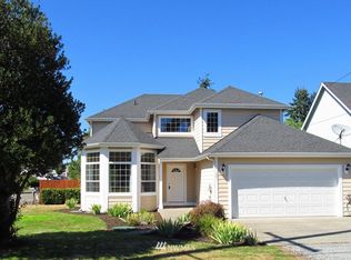 201 3rd Ave NE, Yelm, WA 98597