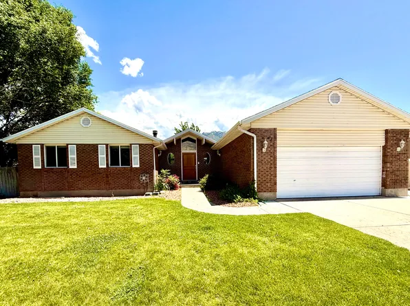 11119 S Londonderry Dr E, Sandy, UT 84092