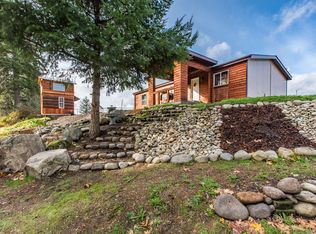 403 Centre St S, Rainier, WA 98576