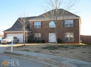 821 Parkside Place Ave, McDonough, GA 30253