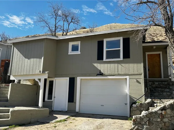 505 North Dr, Lebec, CA 93243