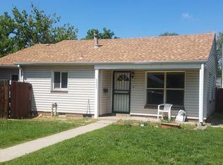 4995 Irving St, Denver, CO 80221