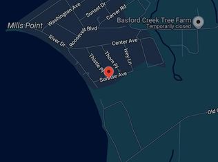 36007 Sunrise Ave, Chaptico, MD 20621