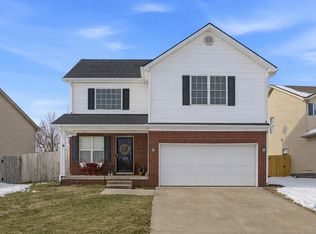143 Pickett Ln, Georgetown, KY 40324