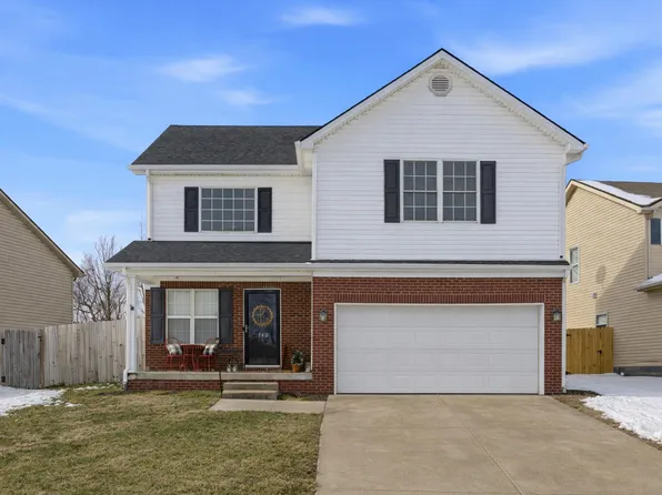 143 Pickett Ln, Georgetown, KY 40324