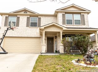 11918 Ranchwell Cv, San Antonio, TX 78249