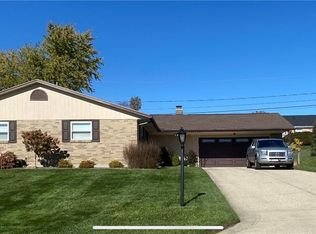 5325 Bromwick Dr, Dayton, OH 45426