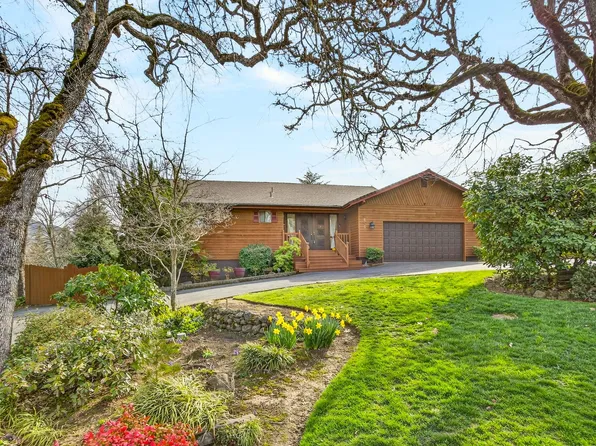 656 N Modoc Ave, Medford, OR 97504