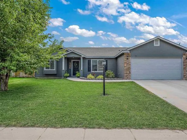 721 Chance St, Caldwell, ID 83605