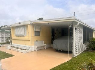 543 Monte Carlo Ln, Naples, FL 34112