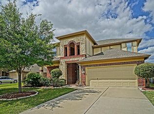 25310 Walter Peak Ln, Katy, TX 77494