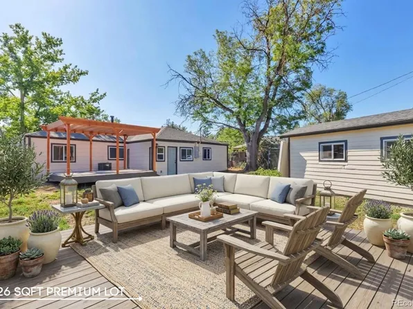 815 Zion Street, Aurora, CO 80011