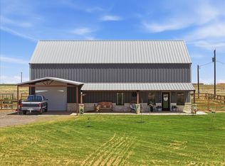183 Allison Rd, Wilson, TX 79381