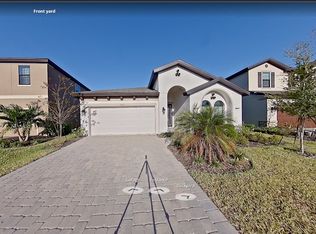 12613 Oak Hill Way, Parrish, FL 34219