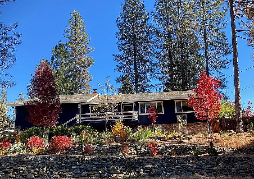 Fall updated Paint Color