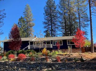 290 Ridge Rd, Weaverville, CA 96093