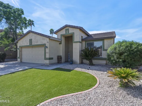 384 N Scott Drive, Chandler, AZ 85225