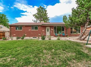 400 S Queen St, Lakewood, CO 80226