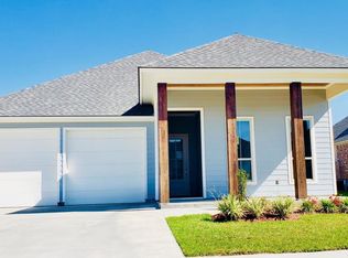 223 Maple Branch St, Lafayette, LA 70508
