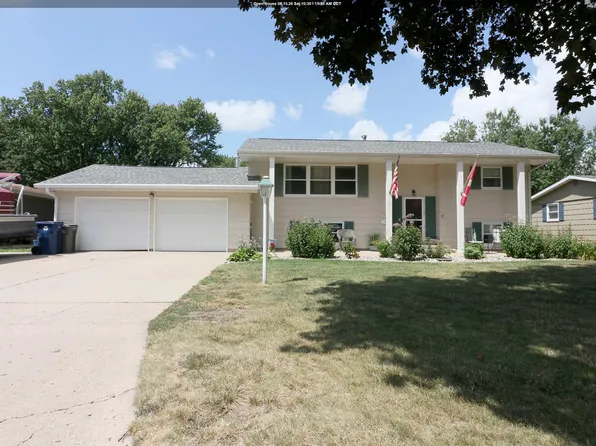 1117 8th Ave W, Spencer, IA 51301
