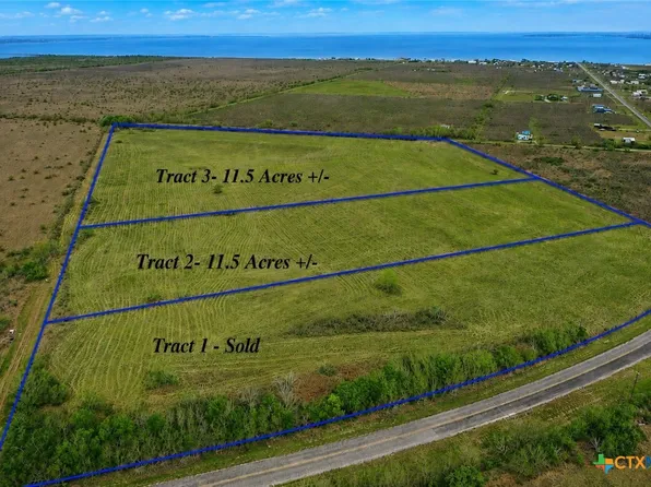 Tbd2 Fm #2717, Pt Lavaca, TX 77979
