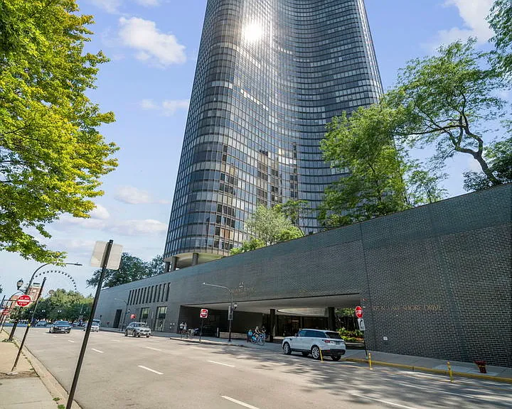 505 N Lake Shore Dr #6001 — Photo 1