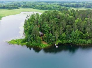 30745 Peaceful Point Rd, Bovey, MN 55709