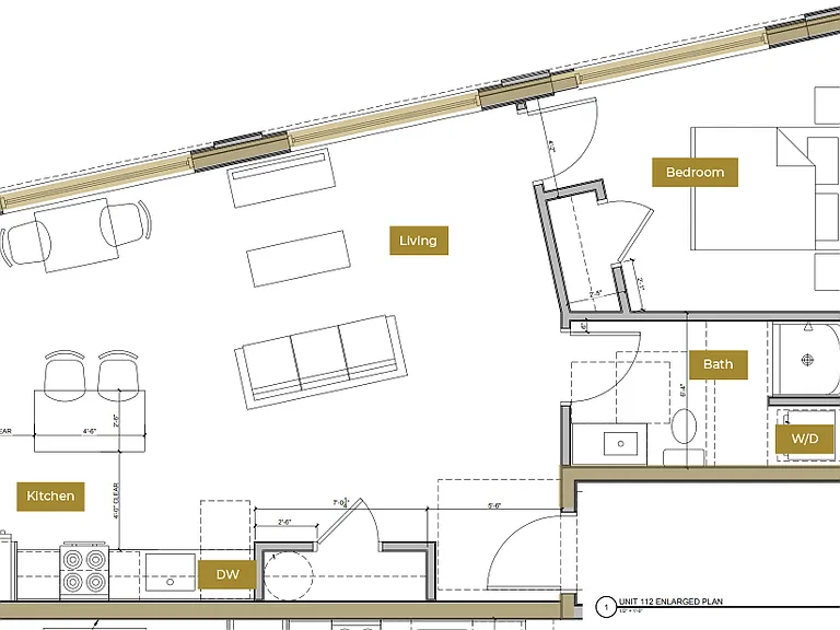 Lofts on the Levee — Photo 36