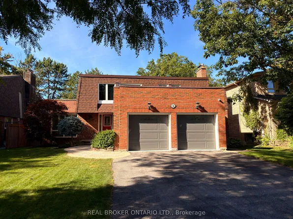 38 Wootten Way N, Markham, ON L3P 3L9