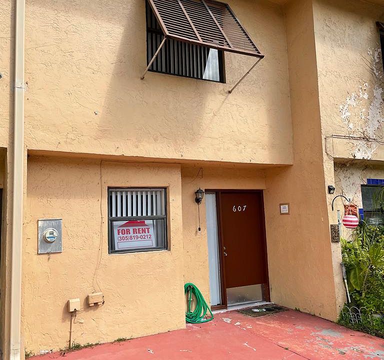 1st image of 6866 NW 173rd Dr APT 607