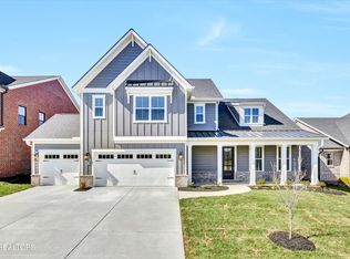 2233 Willow Leaf Ln #5, Knoxville, TN 37932