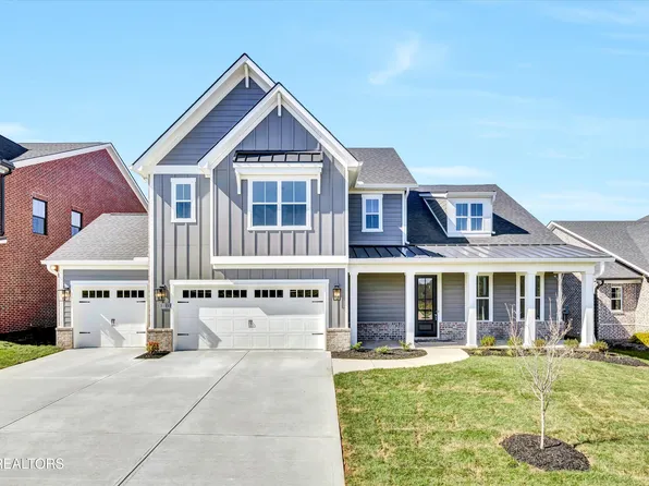 2233 Willow Leaf Ln #5, Knoxville, TN 37932
