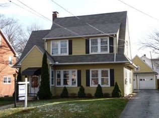 17 White Ave, West Hartford, CT 06119