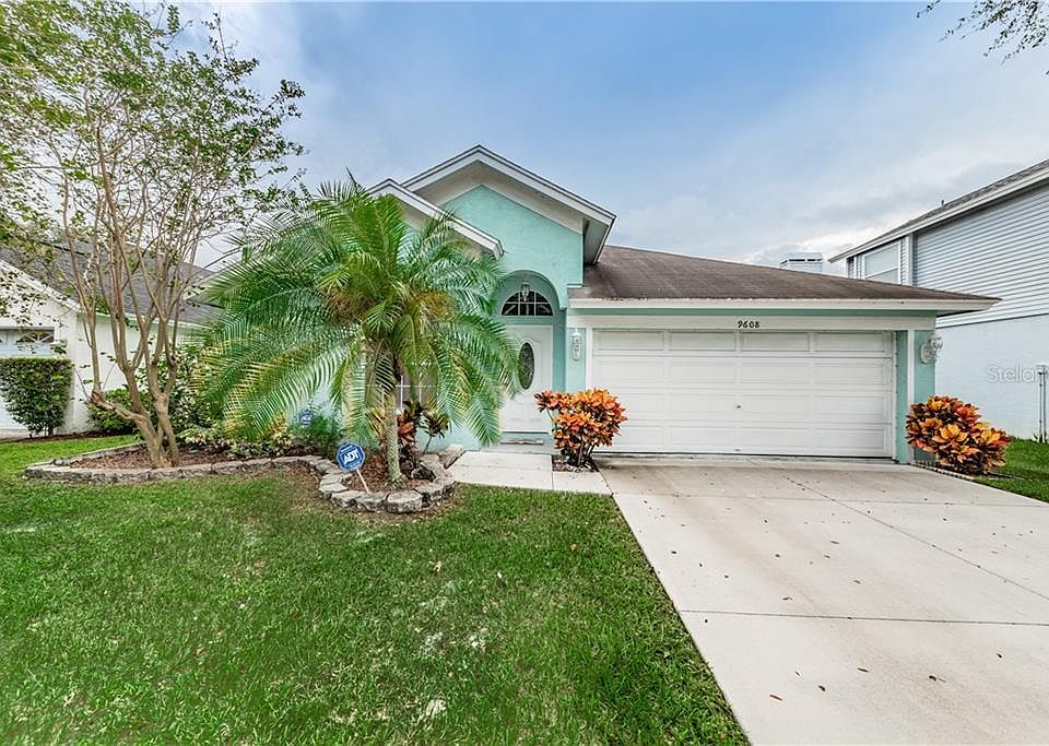 1st image of 9608 Long Meadow Dr