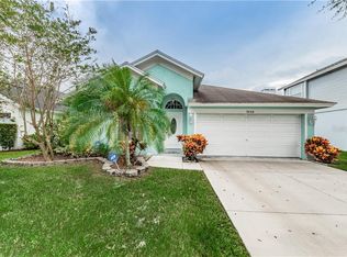 9608 Long Meadow Dr, Tampa, FL 33615