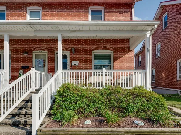 130 W Poplar St, Fleetwood, PA 19522