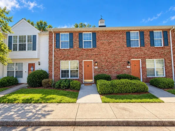 241 Mulberry Cir, Lynchburg, VA 24502