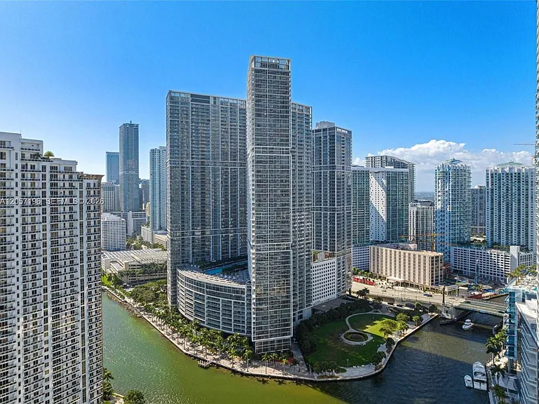 475 Brickell Ave #3411 — Photo 22