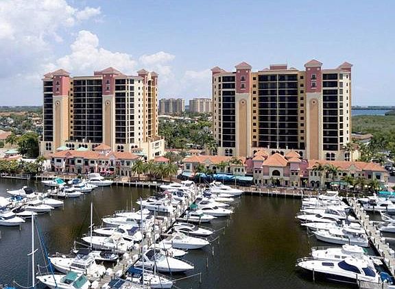 2nd image of 5781 Cape Harbour Dr APT 1307