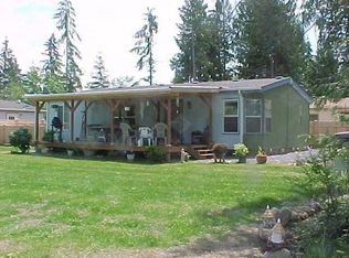 19530 131st Pl NE, Granite Falls, WA 98252