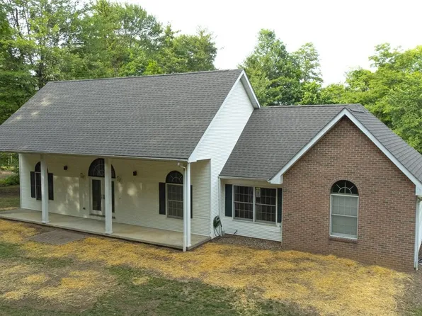 11821 New Buffalo Rd, North Lima, OH 44452